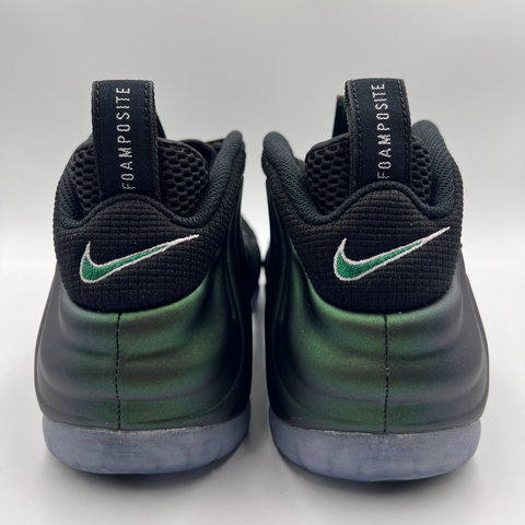 Nike Air Foamposite Pro `Pine Green (2025)` | US M 9
