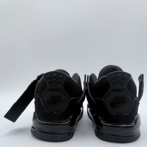 Air Jordan 4 Retro 'Black Cat (2025)' | US TD 4C