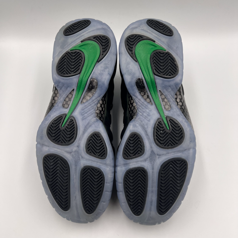 Nike Air Foamposite Pro `Pine Green (2025)` | US M 9