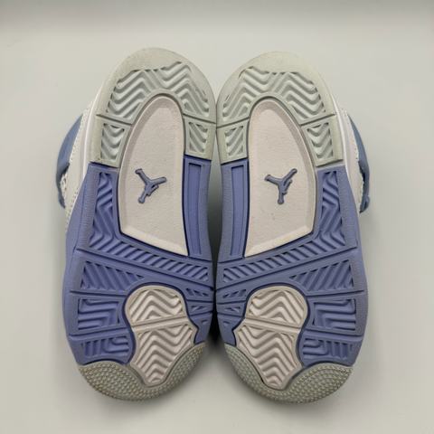 Jordan 4 Retro TD  'Forget Me Not' | US TD 9C