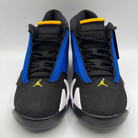 Air Jordan 14 Retro 'Laney (2023)' | US M 8.5