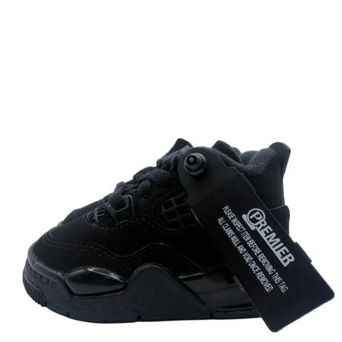 Air Jordan 4 Retro 'Black Cat (2025)' | US TD 4C
