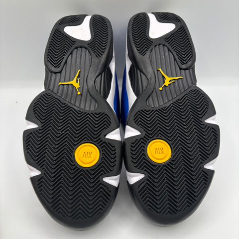 Air Jordan 14 Retro 'Laney (2023)' | US M 8.5