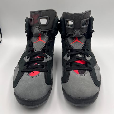Jordan 6 Retro` PSG Paris Saint-Germain (2019)` | US M 8.5