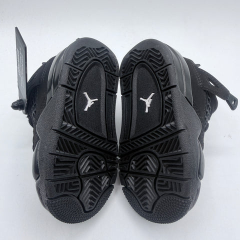 Air Jordan 4 Retro 'Black Cat (2025)' | US TD 4C