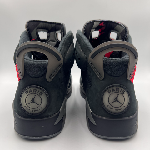 Jordan 6 Retro` PSG Paris Saint-Germain (2019)` | US M 8.5