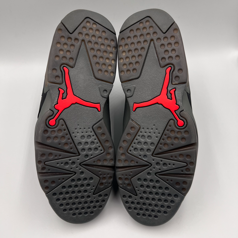 Jordan 6 Retro` PSG Paris Saint-Germain (2019)` | US M 8.5