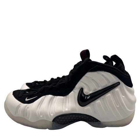 Nike Air Foamposite Pro `Pearl (2025)` | US M 8