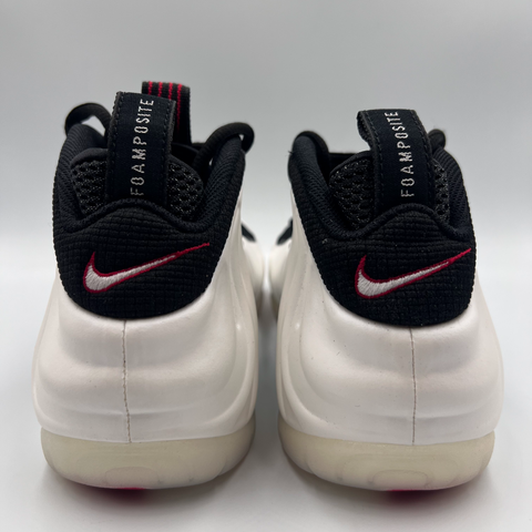 Nike Air Foamposite Pro `Pearl (2025)` | US M 8