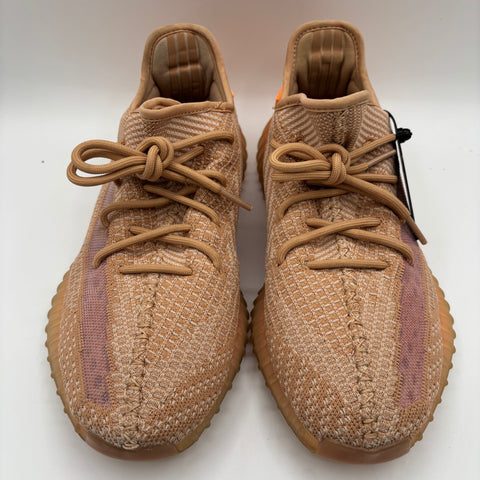 Adidas Yeezy 350 V2 'Clay (2019)' | US M 10