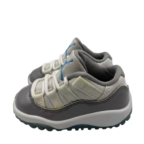 Jordan 11 Retro Low TD `Cement Grey (2023)` | TD 5C