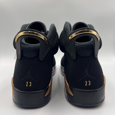 Jordan 6 Retro `DMP (2020)` | US M 8.5