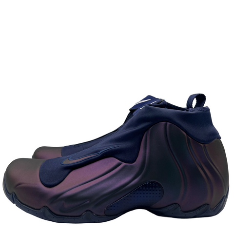 Nike Air Flightposite `Jason Kidd Mavericks (2025)` | US M 13