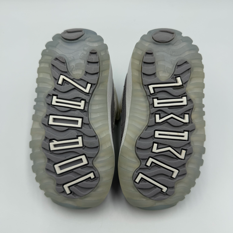 Jordan 11 Retro Low TD `Cement Grey (2023)` | TD 5C