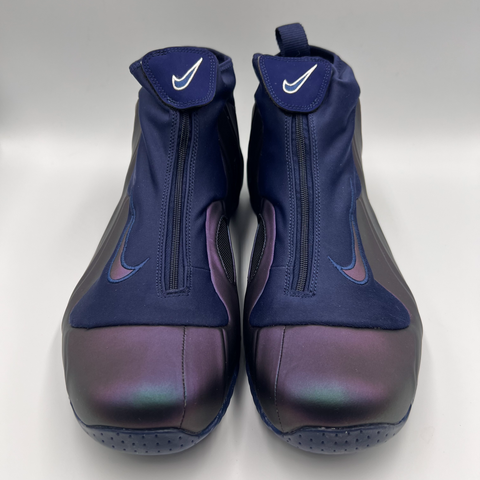 Nike Air Flightposite `Jason Kidd Mavericks (2025)` | US M 13
