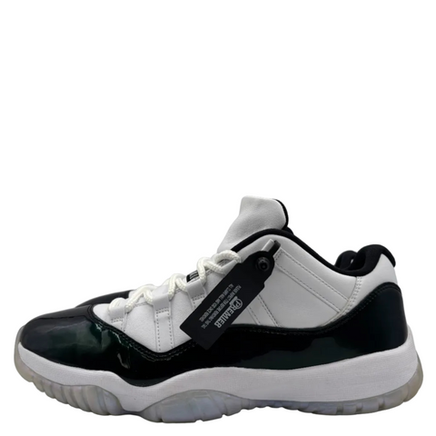 Air Jordan 11 Retro Low 'Iridescent (2018)' | US M 11 (No Box)