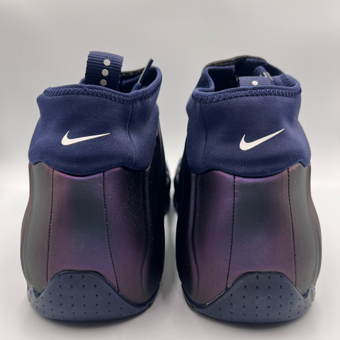 Nike Air Flightposite `Jason Kidd Mavericks (2025)` | US M 13
