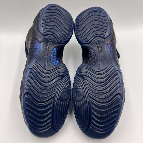 Nike Air Flightposite `Jason Kidd Mavericks (2025)` | US M 13