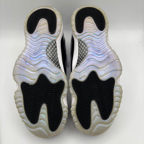 Air Jordan 11 Retro Low 'Iridescent (2018)' | US M 11 (No Box)
