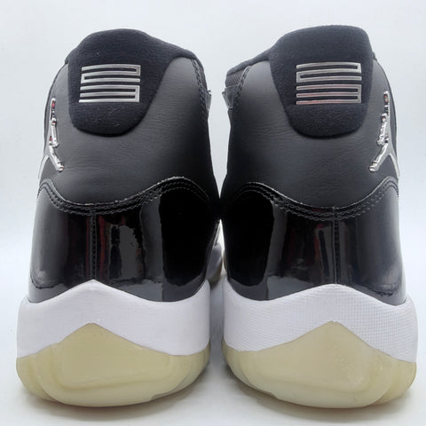 Air Jordan 11 Retro 'Jubilee 25th Anniversary (2020)' | US M 10