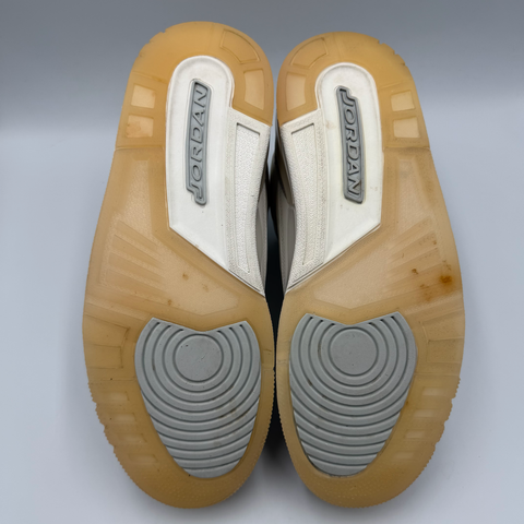Jordan 3 Retro 'Craft Ivory (2024)' | US M 8.5 (NB)
