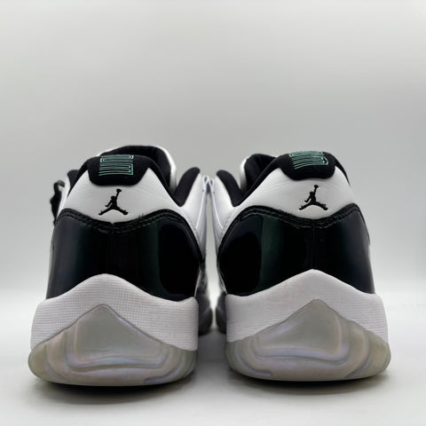 Air Jordan 11 Retro Low 'Iridescent (2018)' | US M 11 (No Box)