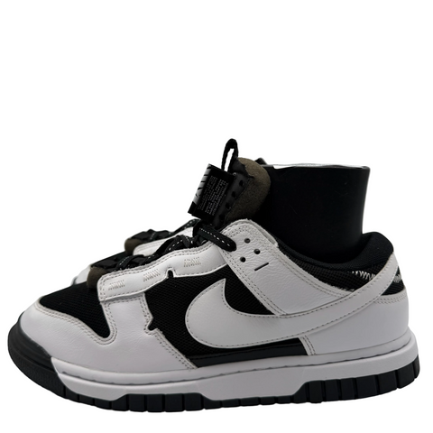 Nike Dunk Low Jumbo'Rev Panda Jumbo' | US M 8.5 (NB)
