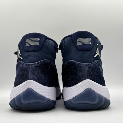 Air Jordan 11 Retro 'Midnight Navy (2022)' | US W 9.5 / US M 8