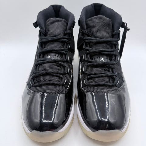 Air Jordan 11 Retro 'Jubilee 25th Anniversary (2020)' | US M 10