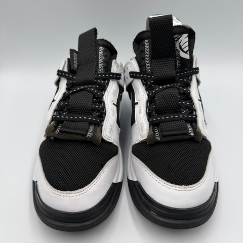Nike Dunk Low Jumbo'Rev Panda Jumbo' | US M 8.5 (NB)