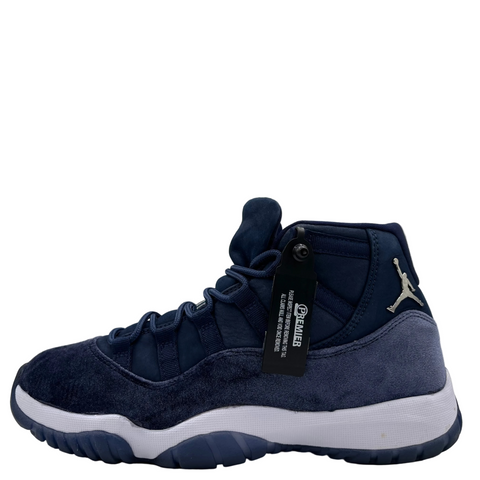 Air Jordan 11 Retro 'Midnight Navy (2022)' | US W 9.5 / US M 8