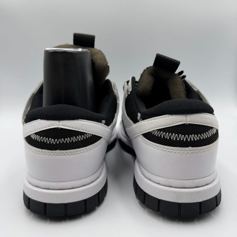 Nike Dunk Low Jumbo'Rev Panda Jumbo' | US M 8.5 (NB)