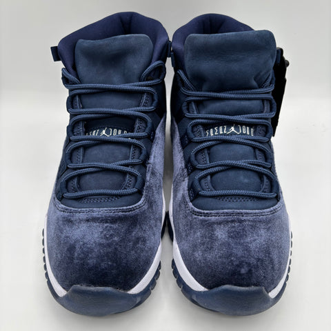 Air Jordan 11 Retro 'Midnight Navy (2022)' | US W 9.5 / US M 8