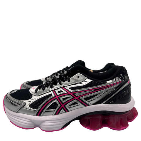 ASICS Gel-Kinetic Fluent Women`s `Black Pink Glo (2025)` | US W 7 / US M 5.5