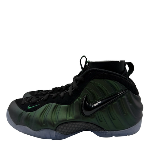 Nike Air Foamposite Pro `Pine Green (2025)` | US M 11 (NB)