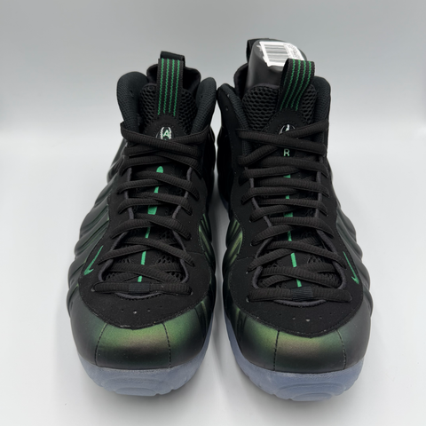 Nike Air Foamposite Pro `Pine Green (2025)` | US M 11 (NB)