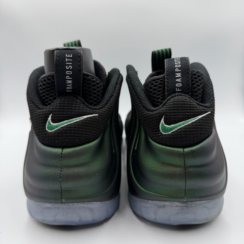 Nike Air Foamposite Pro `Pine Green (2025)` | US M 11 (NB)