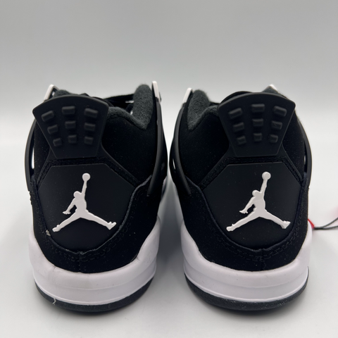 Jordan 4 Retro PS `White Thunder (2024)` | PS 11C