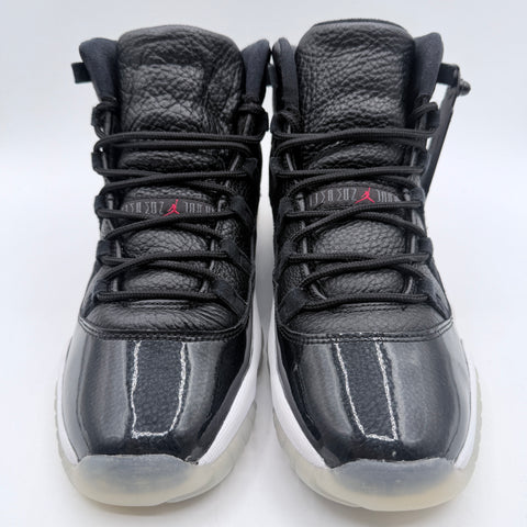 Air Jordan 11 Retro '72-10 (2015)' | US GS 7Y