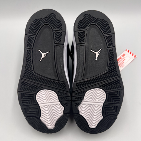 Jordan 4 Retro PS `White Thunder (2024)` | PS 11C