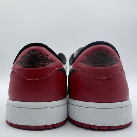 Air Jordan 1 Low OG 'Chicago (2025)' | US M 10.5