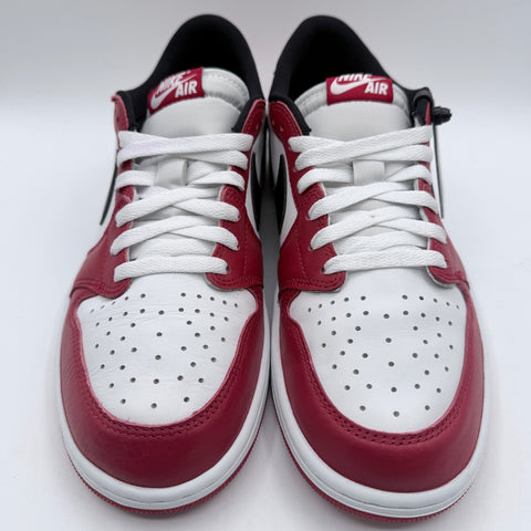 Air Jordan 1 Low OG 'Chicago (2025)' | US M 10.5