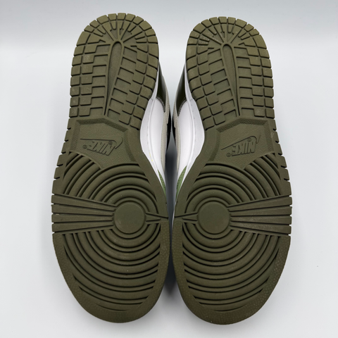 Nike Dunk Low 'Olive Green' | US M 8.5 (NB)