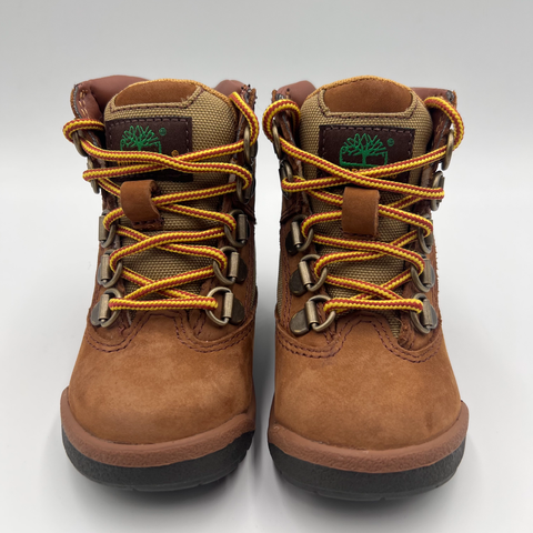 Timberland 6 Inch Premium TD 'Wheat (2024)` | TD 6C