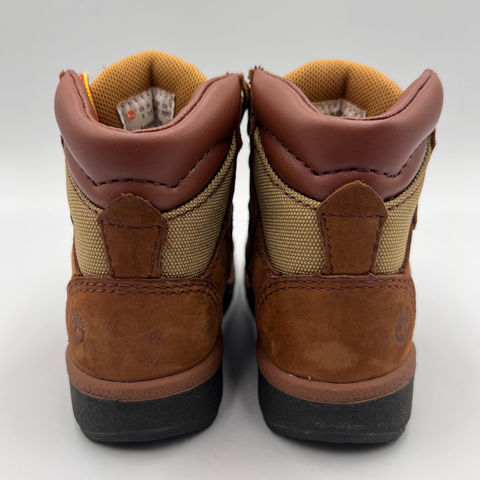 Timberland 6 Inch Premium TD 'Wheat (2024)` | TD 6C