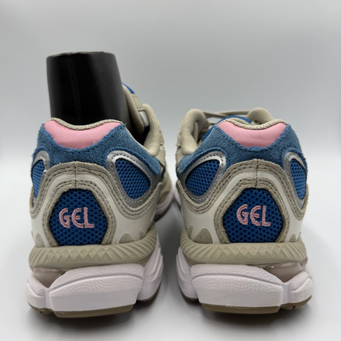 Asics Gel-NYC 'Polar Night Cream' | US M 9.5 (NB)