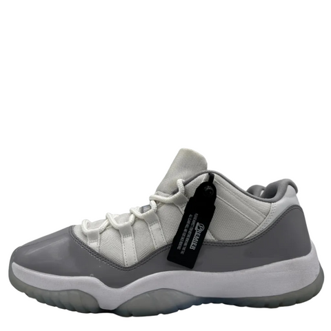Air Jordan 11 Retro Low 'Cement Grey (2023)' | US M 11 (No Box)