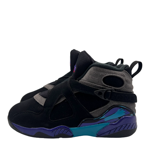 Jordan 8 Retro PS `Aqua (2025)` | PS 1.5Y (NB)