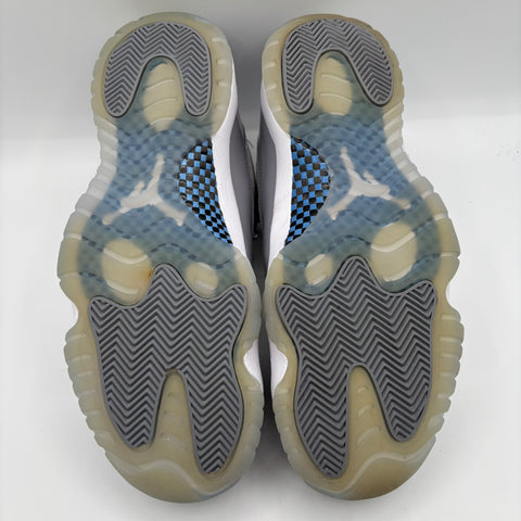 Air Jordan 11 Retro Low 'Cement Grey (2023)' | US M 11 (No Box)
