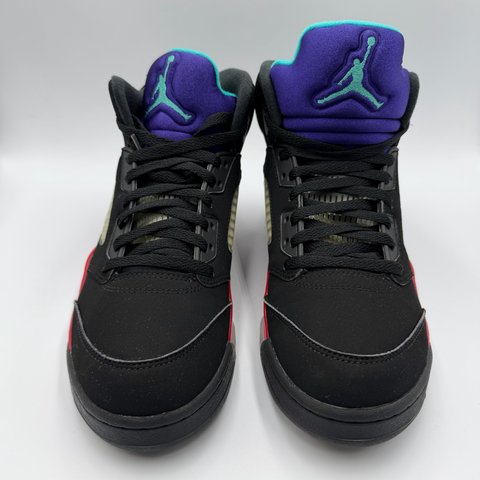 Air Jordan 5 Retro 'Top 3' | US M 9 (NB)